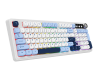 Ajazz AF98 PLUS biała - 1536381 - zdjęcie 3